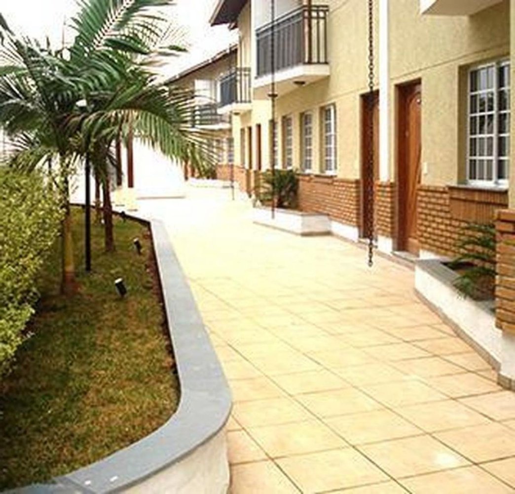 Casa T3 em São Paulo, Brazil N.º 453151