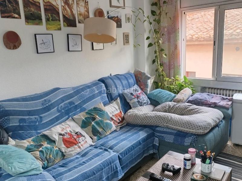 3 chambres Appartement à Santa Coloma de Farners, Spain No. 211276