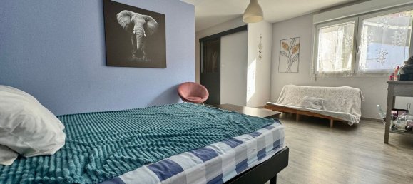 4 bedrooms Apartment in Bischheim, France No. 253295 7