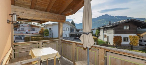 1 bedroom House in St. Johann in Tirol, Austria No. 46623 18