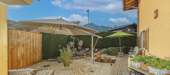 1 bedroom House in St. Johann in Tirol, Austria No. 46623 20