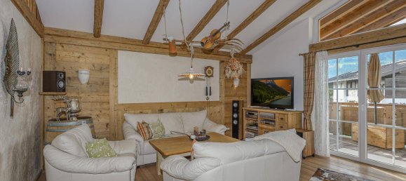 1 bedroom House in St. Johann in Tirol, Austria No. 46623 5