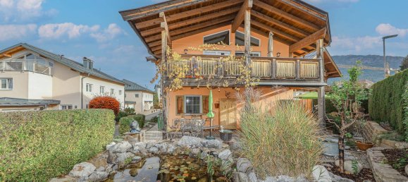 1 bedroom House in St. Johann in Tirol, Austria No. 46623 21