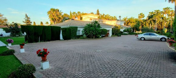 8 chambres Villa à Marbella, Spain No. 136603 10