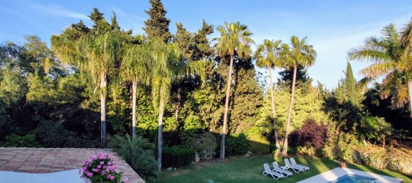 8 chambres Villa à Marbella, Spain No. 136603 11