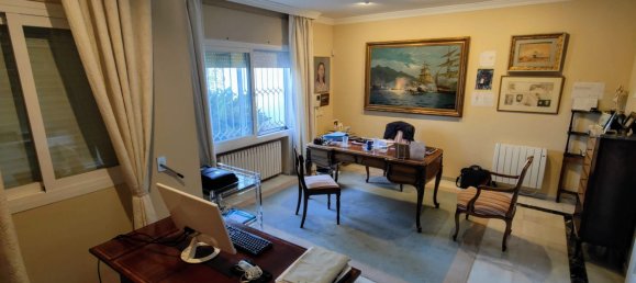 8 chambres Villa à Marbella, Spain No. 136603 18