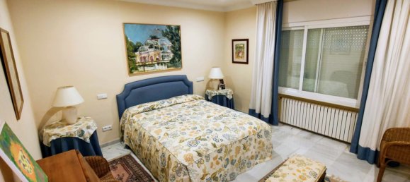 8 chambres Villa à Marbella, Spain No. 136603 24