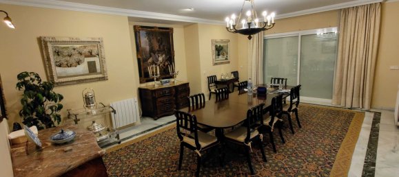 8 chambres Villa à Marbella, Spain No. 136603 13