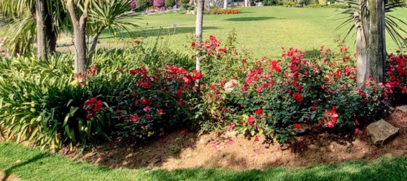 8 chambres Villa à Marbella, Spain No. 136603 5