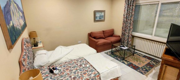 8 chambres Villa à Marbella, Spain No. 136603 27