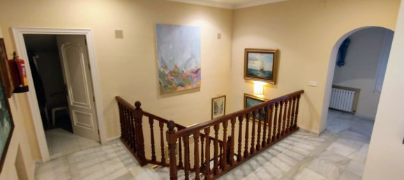 8 chambres Villa à Marbella, Spain No. 136603 23