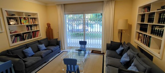 8 chambres Villa à Marbella, Spain No. 136603 20