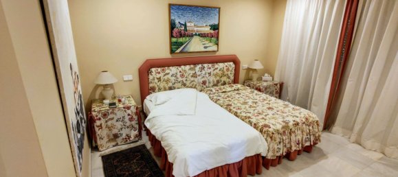 8 chambres Villa à Marbella, Spain No. 136603 22