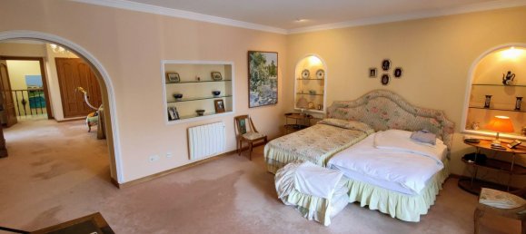 8 chambres Villa à Marbella, Spain No. 136603 28