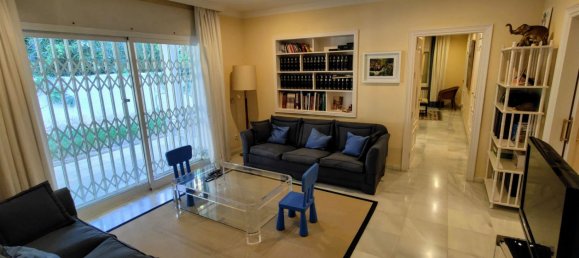 8 chambres Villa à Marbella, Spain No. 136603 17