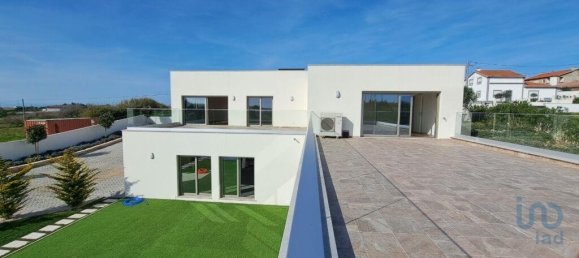 3 bedrooms Villa in Atouguia da Baleia, Portugal No. 106835 5