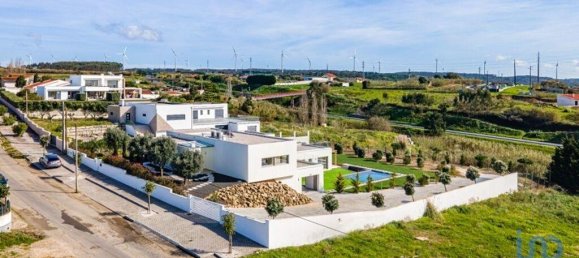 3 bedrooms Villa in Atouguia da Baleia, Portugal No. 106835 28