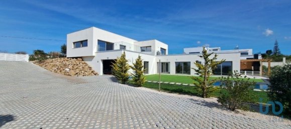 3 bedrooms Villa in Atouguia da Baleia, Portugal No. 106835 2