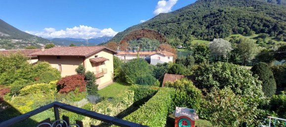 Дом с 3 комнатами в Ранцанико, Италия № 338609 8