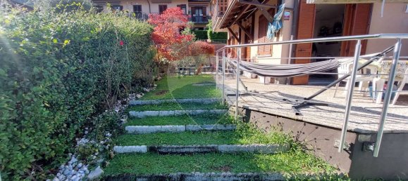 Дом с 3 комнатами в Ранцанико, Италия № 338609 29