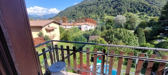 Дом с 3 комнатами в Ранцанико, Италия № 338609 7