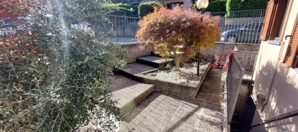 Дом с 3 комнатами в Ранцанико, Италия № 338609 30