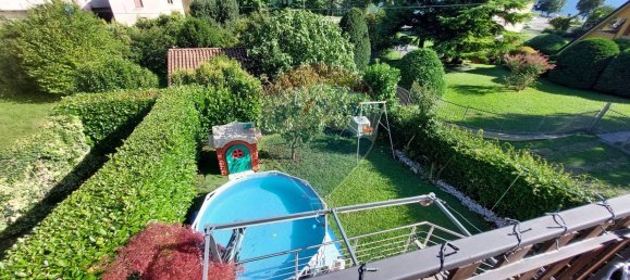 Дом с 3 комнатами в Ранцанико, Италия № 338609 10