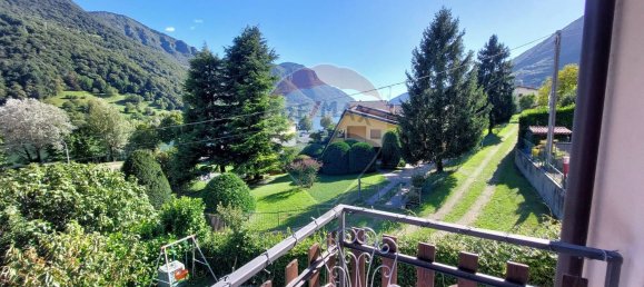 Дом с 3 комнатами в Ранцанико, Италия № 338609 9