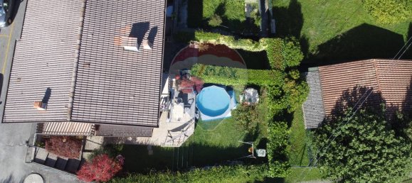 Дом с 3 комнатами в Ранцанико, Италия № 338609 23