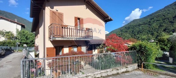 Дом с 3 комнатами в Ранцанико, Италия № 338609 20