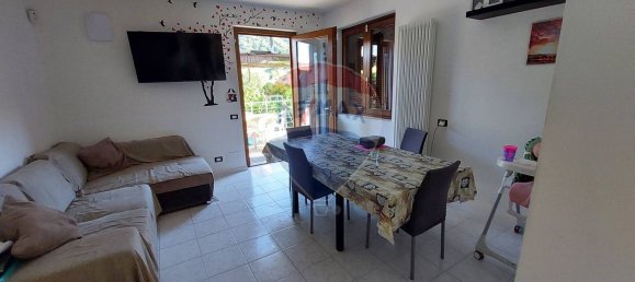 Дом с 3 комнатами в Ранцанико, Италия № 338609 2