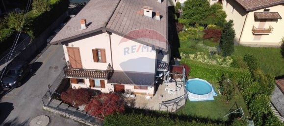 Дом с 3 комнатами в Ранцанико, Италия № 338609 25