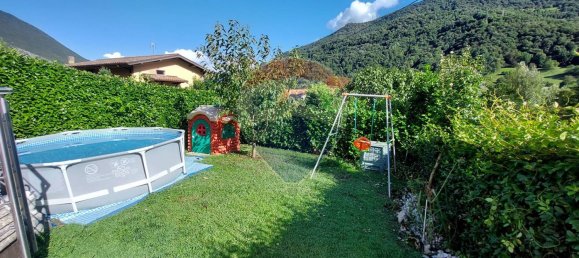 Дом с 3 комнатами в Ранцанико, Италия № 338609 27