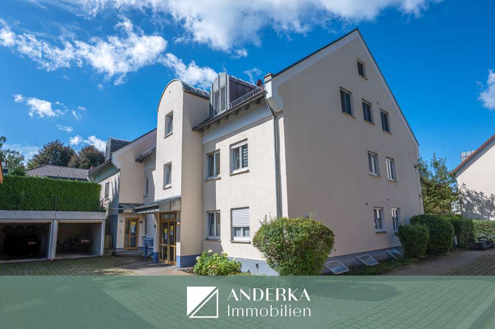 Duplex T2 em Gunzburg, Germany N.º 310691