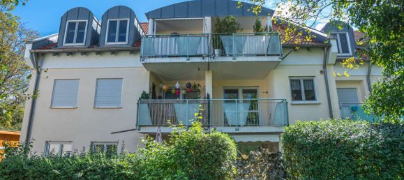 Duplex T2 em Gunzburg, Germany N.º 310691 19