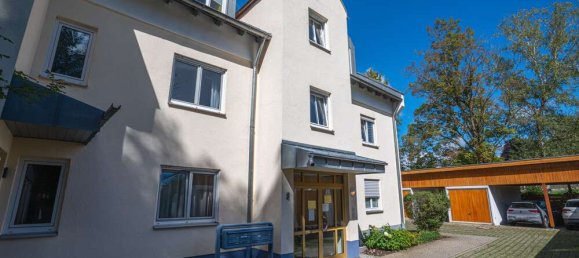 Duplex T2 em Gunzburg, Germany N.º 310691 17