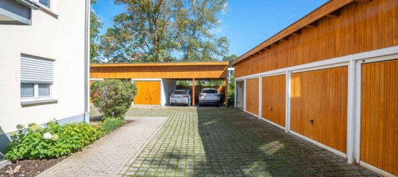 Duplex T2 em Gunzburg, Germany N.º 310691 16