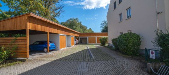Duplex T2 em Gunzburg, Germany N.º 310691 20