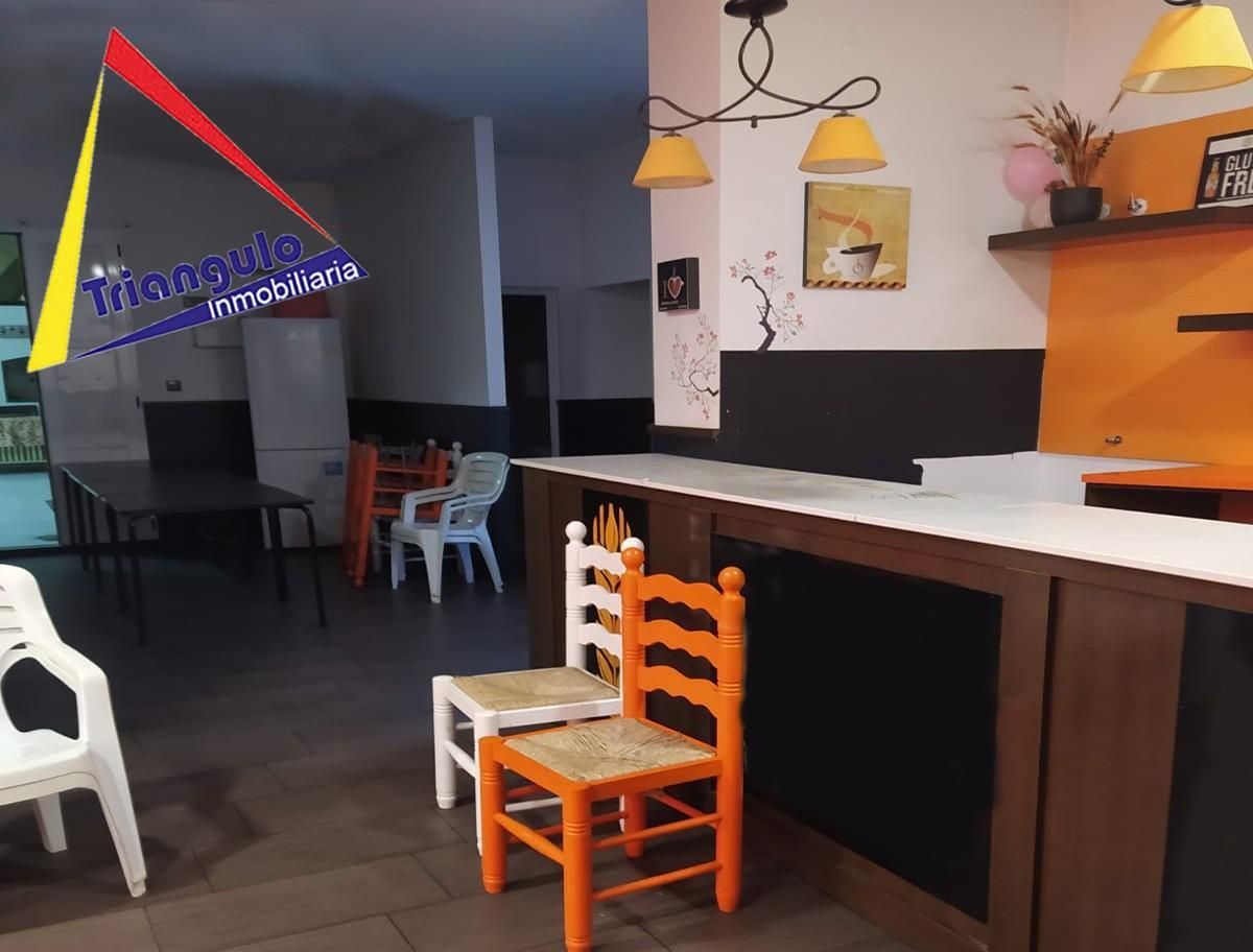 Коммерческая недвижимость 300м² в Карбонеро-эль-Майор, Испания № 128671