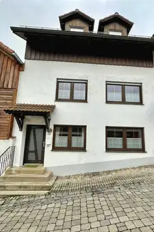 Adosado de 6 habitaciónes en Rottal-Inn, Germany No. 150440