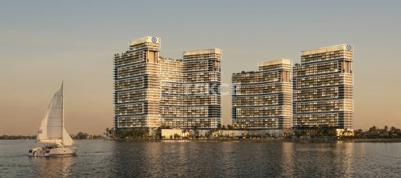 3 bedrooms Apartment in Dubai, UAE No. 95783 16