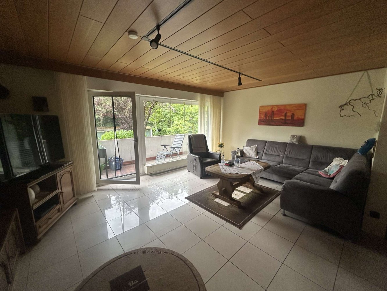 Apartamento T2 em Oberhausen, Germany N.º 247963