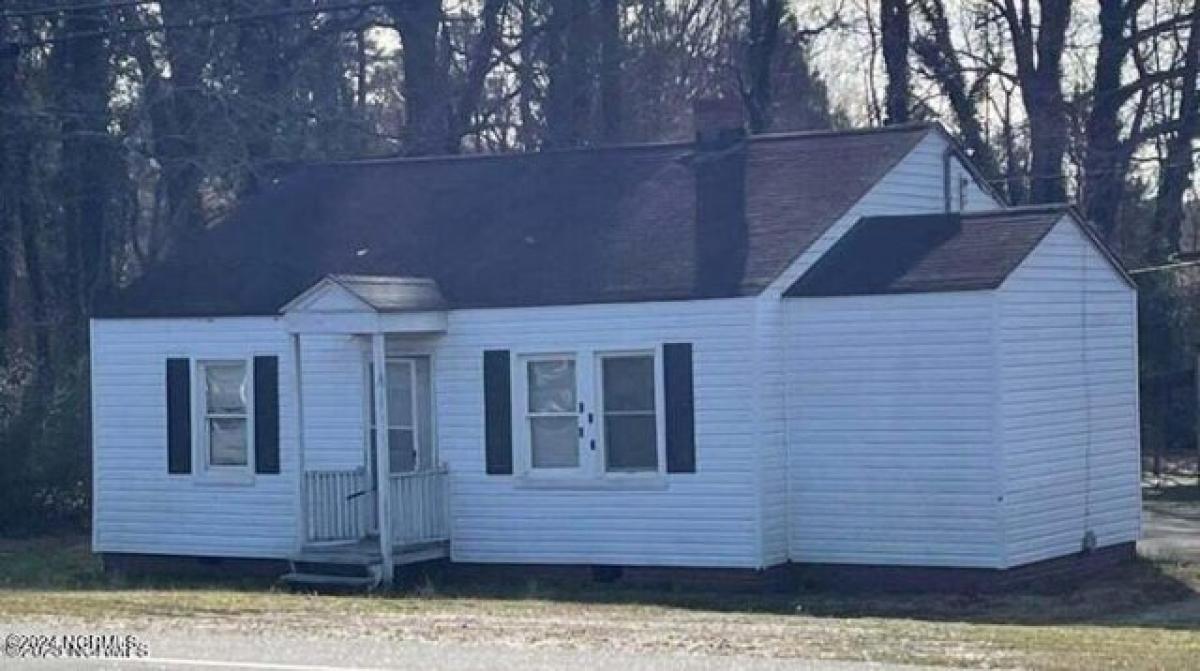 6 bedrooms House in Rocky Mount, USA No. 394428