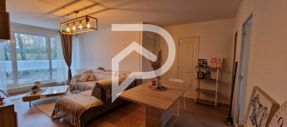 4 غرف نوم شقة في Mont-Saint-Martin, France رقم 43085 18