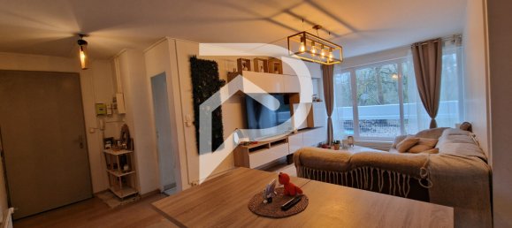 4 غرف نوم شقة في Mont-Saint-Martin, France رقم 43085 17