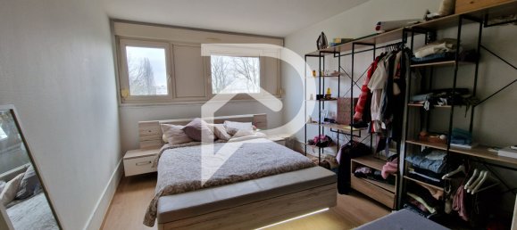 4 غرف نوم شقة في Mont-Saint-Martin, France رقم 43085 8