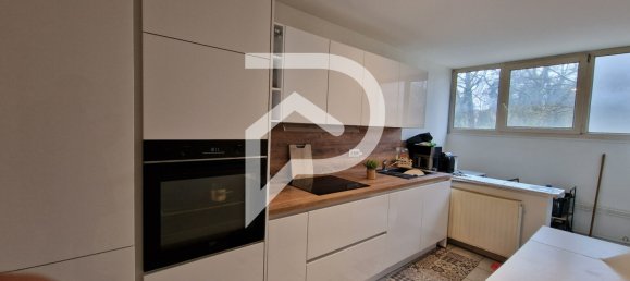 4 غرف نوم شقة في Mont-Saint-Martin, France رقم 43085 27