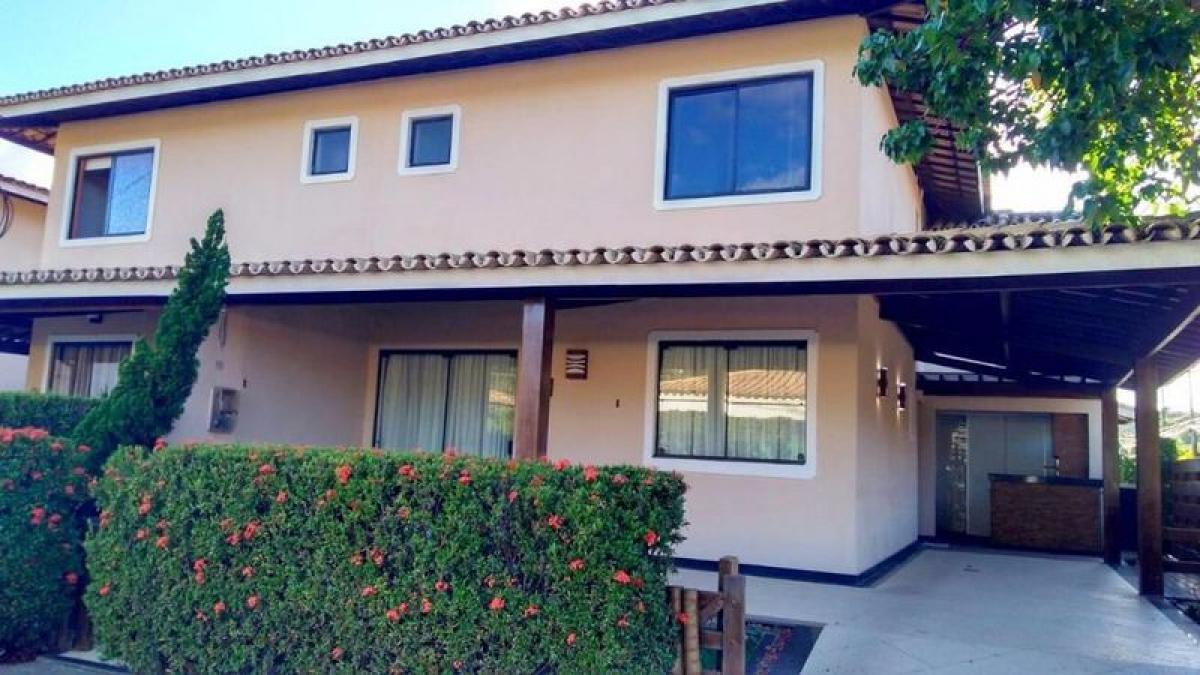 Дом с 3 спальнями в Салвадор-ду-Сул, Бразилия № 535528