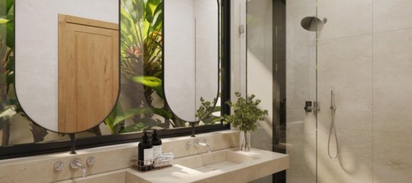 Вилла с 3 спальнями в Самуй, Таиланд № 74162 6