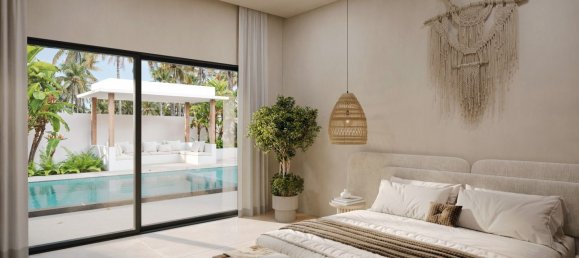 Вилла с 3 спальнями в Самуй, Таиланд № 74162 7